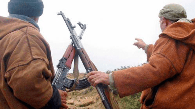 “باتريوت” يقتل ابنه وحفيده وشقيقه في سطيف