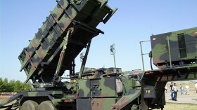 واشنطن تبيع السعودية صواريخ “باك-3” لنظام باتريوت