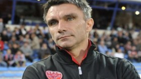 الفرنسي “كارتيرون” مدربا لمنتخب مالي