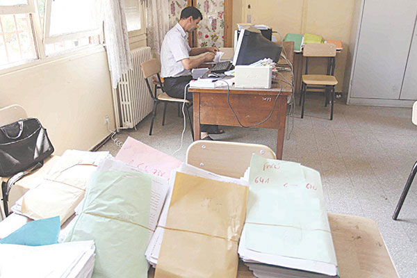 Ces fonctionnaires assujettis à la déclaration de patrimoine!