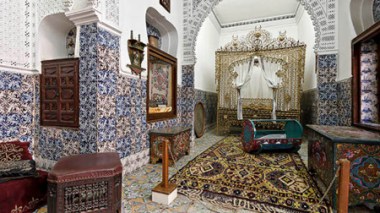 Restauration du patrimoine : une école à Alger à la prochaine rentrée universitaire
