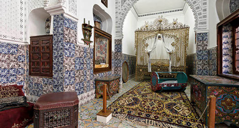 Restauration du patrimoine : une école à Alger à la prochaine rentrée universitaire