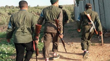 Two Algerian elements of self-defense personnel face French Criminal Court