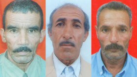 اغتيال أربعة “باتريوت” وحرق جثث ثلاثة منهم بباتنة