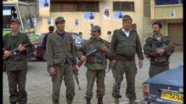 Les patriotes devant le Conseil de la nation lundi