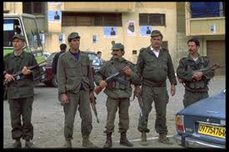 Les patriotes devant le Conseil de la nation lundi