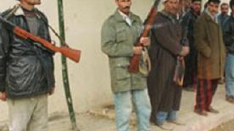 ‮”‬الباتريوت‮”‬‭ ‬في‭ ‬وقفة‭ ‬احتجاجية‭ ‬أمام‭ ‬مجلس‭ ‬الأمة‭ ‬غدا‭ ‬