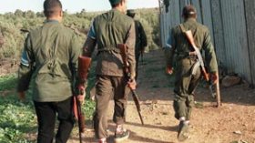 10  سنوات  سجنا  لإرهابي  حاول  تسميم  فرقة  باتريوت  بـ  ” الميلفاي “