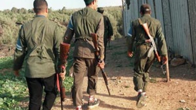 المقاومون  المسرحون  بالبويرة  يطالبون  بحقوقهم  القانونية