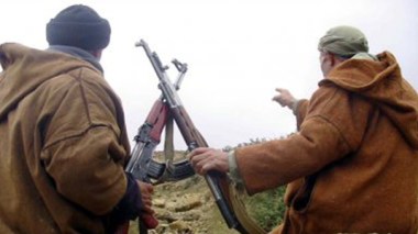 Relative retirement for voluntary fighters during Algeria’s national tragedy