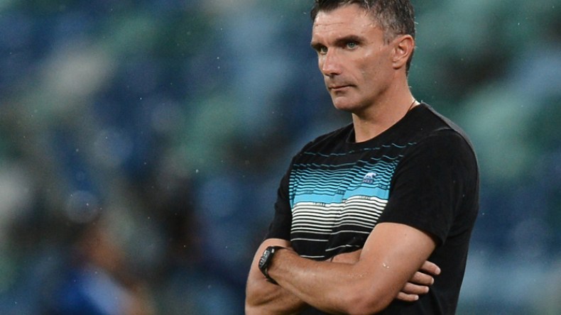 مدرب الأهلي يحصل على 8 أشرطة فيديو خاصة بوفاق سطيف