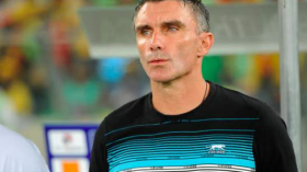 “تدريب منتخب الجزائر يهمني.. وسأكون سعيدا إن تحقق ذلك”