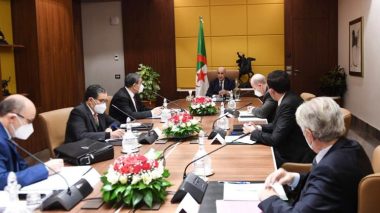 Patronat: 8 décisions prises pour la relance économique