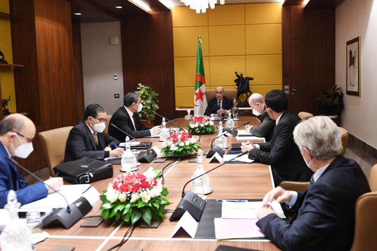 Patronat: 8 décisions prises pour la relance économique