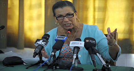 Hanoune menace de descendre dans la rue !