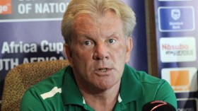 ثلاثة أيام أمام المدرب بول بوت لتحضير مخطط الصمود أمام “الخضر”