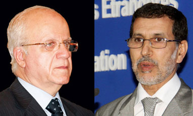 Medelci : “Il y a une volonté” de renforcer les relations algéro-marocaines