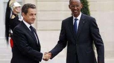 France-Rwanda: Kigali en quête de barrages, de géothermie mais pas de langue française