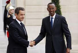 France-Rwanda: Kigali en quête de barrages, de géothermie mais pas de langue française