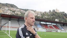 توقيف وكيل أعمال لاعبين بتهمة ابتزاز مدرب اتحاد العاصمة