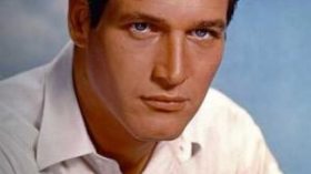 There was simply no one else like Paul Newman