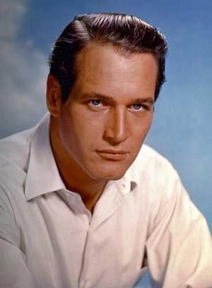 There was simply no one else like Paul Newman