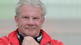 متفائل بمباراة الإياب وسوف نلعب النهائي