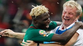 بول بوت: الصبر مفتاح الفوز على الجزائر ونحن بحاجة كبيرة إلى الدعم المعنوي للبوركينابيين