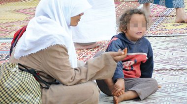 Report: Over 14 million Algerians suffer from poverty