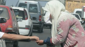 إسقاط 92 ألف معوز مزيف والتحقيقات جاربية لمعاقبة المحتالين