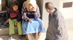 وزيرة التضامن: أموال الوزارة مكدسة والمعوزون والفقراء يعانون