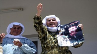 Mort d’un prisonnier palestinien détenu en Israël