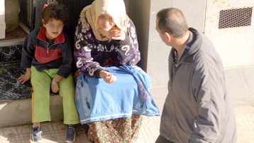 ليس كل شيء فينا مات