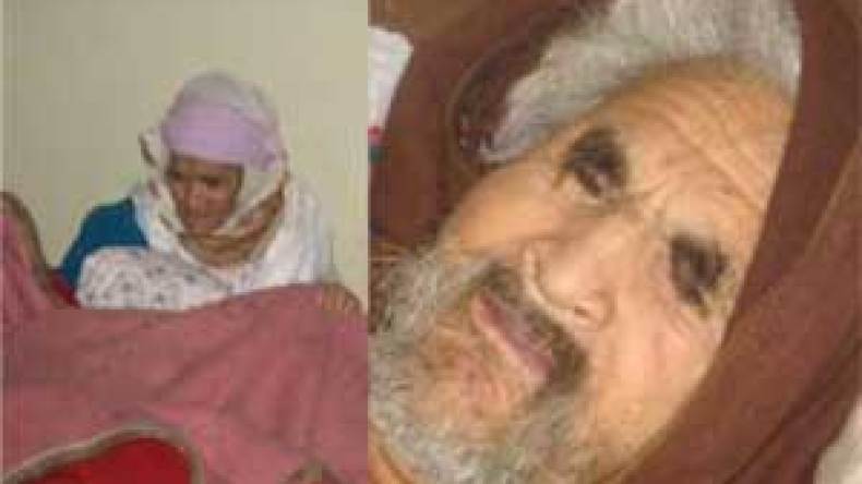 عجوزان يضربان جارتهما بسبب الماء ونشر الملابس يكلف سيدة 18 شهرا