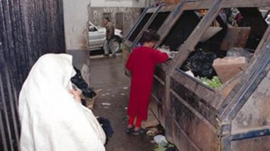 L'Algérien est de plus en plus pauvre : forte érosion du pouvoir d'achat et flambée des prix des produits alimentaires