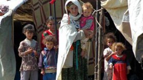 سبعون الف فقير مزيف و100 الف منصب وهمي و3 آلاف مليار في مهب الريح