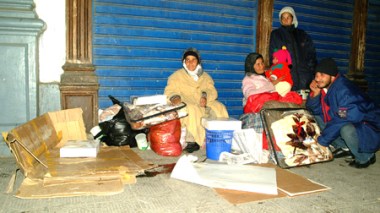 Expert: if Algerians pay their 38,000 billion, poverty will be eliminated