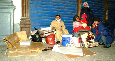 Expert: if Algerians pay their 38,000 billion, poverty will be eliminated