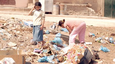 Welfare benefits to relieve the suffering of 8 million poor in Algeria