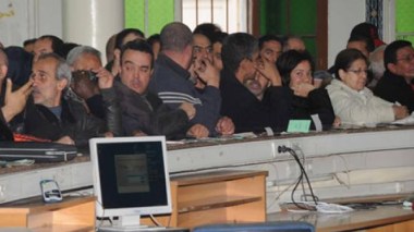 Monthly Salaries Of Algerian Civil Servants, The Lowest In The Arab World