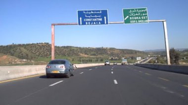 Two million daily drivers to pay the price for the highway's exploitation soon