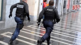 Algerian ID-forger linked to Brussels’ terrorist attacks rounded up in Italy