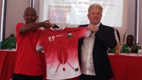 بول بوت.. من “سوسطارة” إلى كينيا