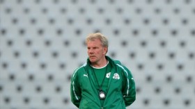 تقني بلجيكي يتحدّث عن تدريب “الخضر”