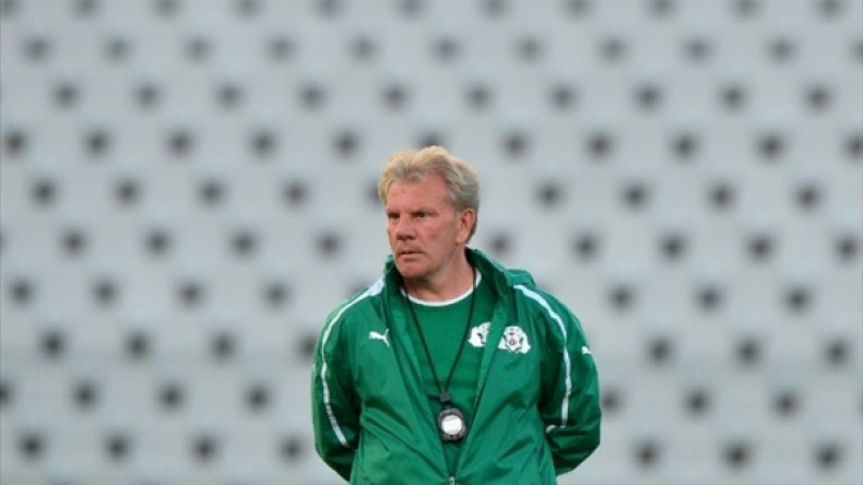 تقني بلجيكي يتحدّث عن تدريب “الخضر”