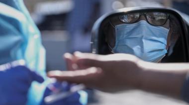 Trafic de faux PCR négatifs dans les aéroports: L’Europol avertit!