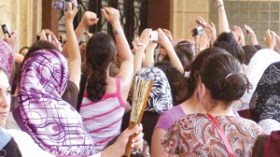 نجاح أكثر من 75 بالمائة من تلاميذ التعليم المتوسط