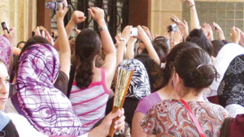 نجاح أكثر من 75 بالمائة من تلاميذ التعليم المتوسط