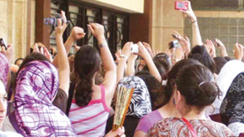 الشروق تنشر كل النتائج التفصيلية لشهادة التعليم المتوسط