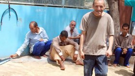 المصابون بالأمراض العقلية بلا علاج!